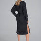 Daydress Figl - CELIA MODA