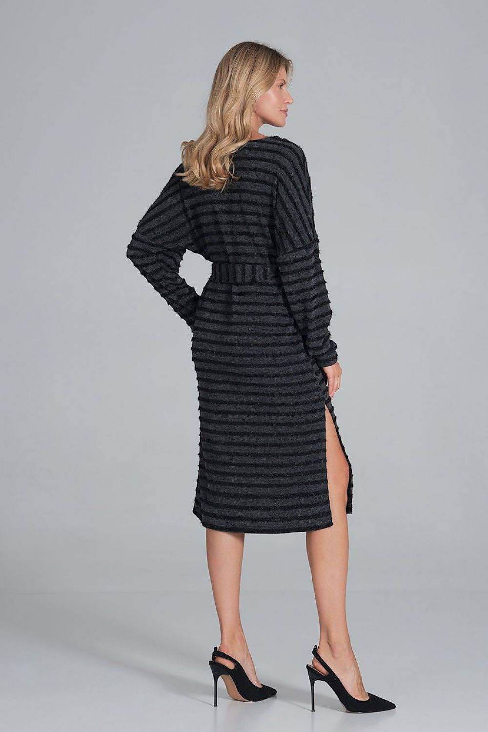 Daydress Figl - CELIA MODA