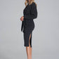 Daydress Figl - CELIA MODA