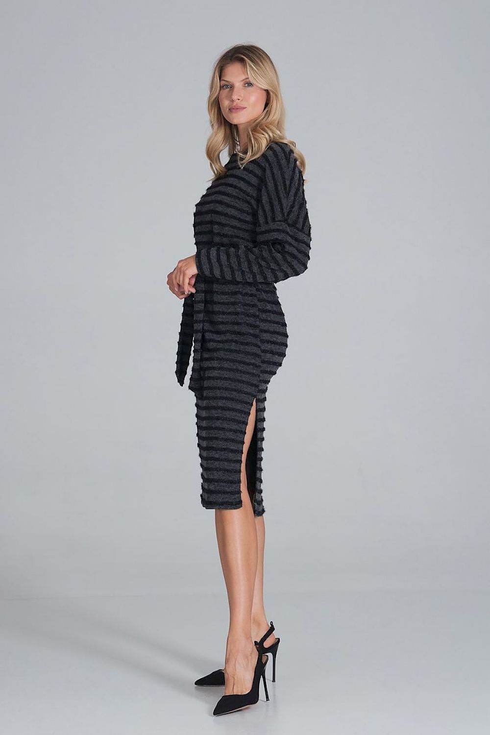 Daydress Figl - CELIA MODA