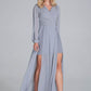Evening dress Figl - CELIA MODA