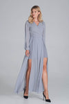 Evening dress Figl - CELIA MODA