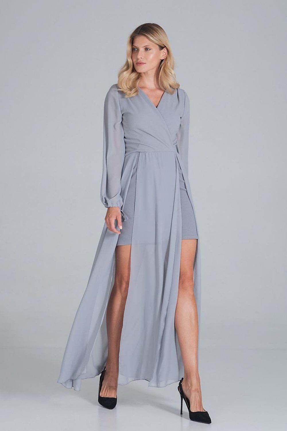 Evening dress Figl - CELIA MODA
