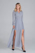 Evening dress Figl - CELIA MODA