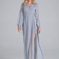 Evening dress Figl - CELIA MODA