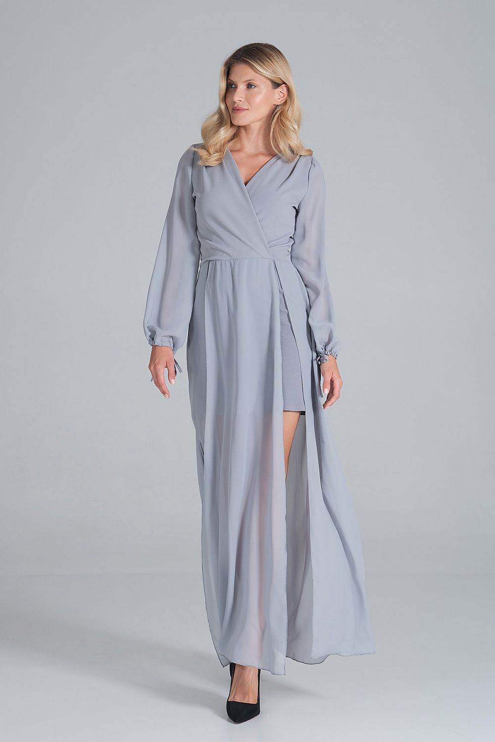 Evening dress Figl - CELIA MODA