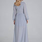 Evening dress Figl - CELIA MODA