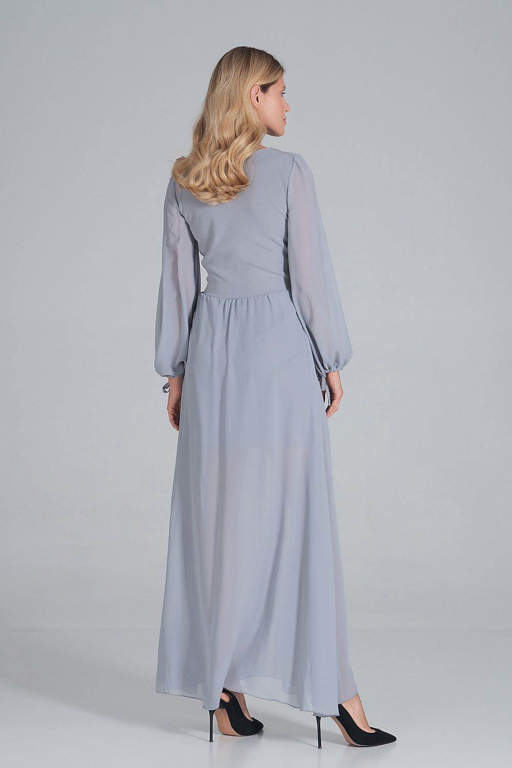 Evening dress Figl - CELIA MODA