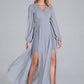 Evening dress Figl - CELIA MODA