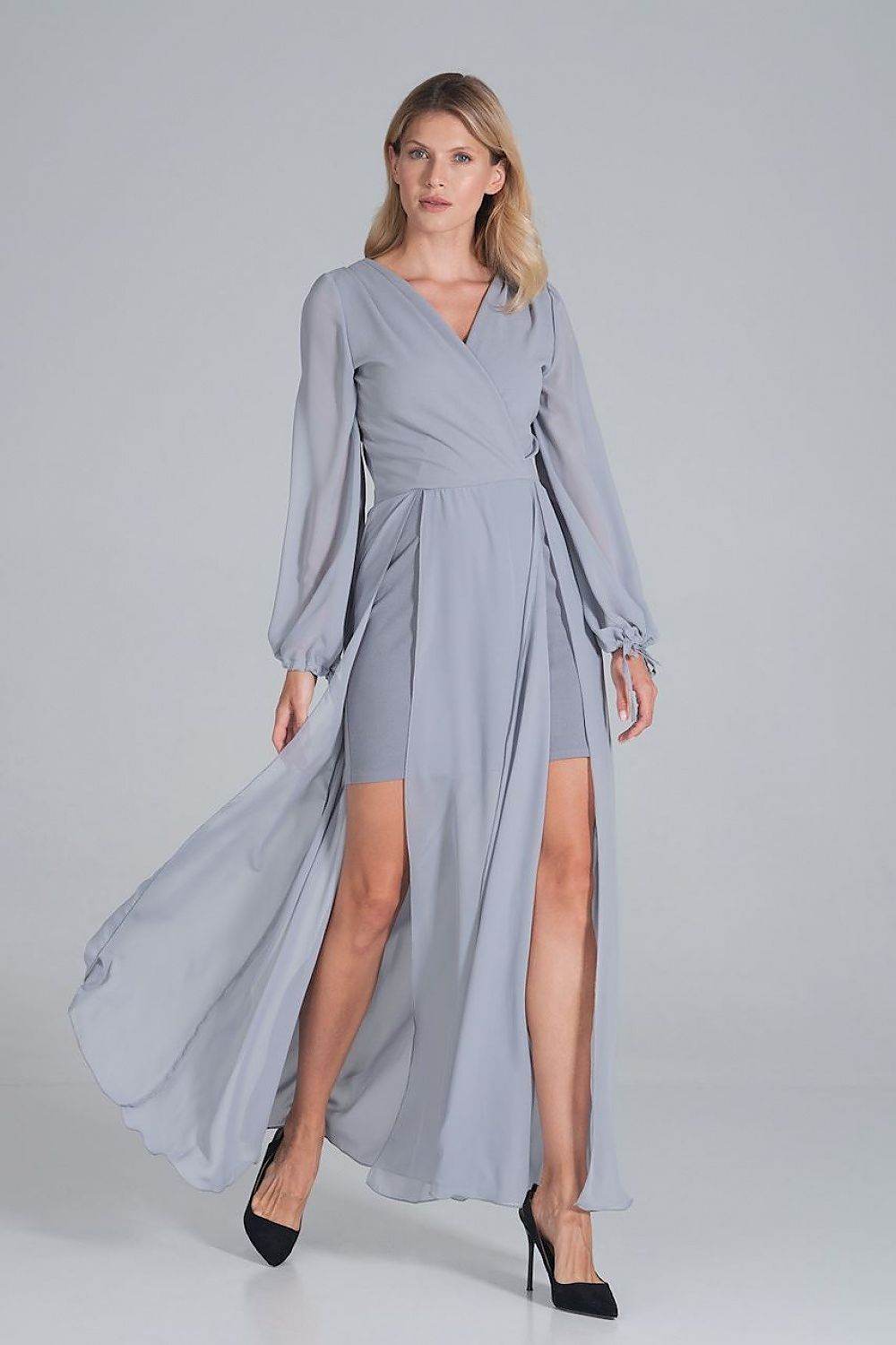 Evening dress Figl - CELIA MODA