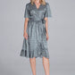 Cocktail dress Figl - CELIA MODA
