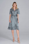 Cocktail dress Figl - CELIA MODA