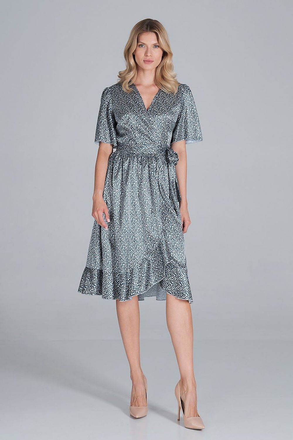 Cocktail dress Figl - CELIA MODA