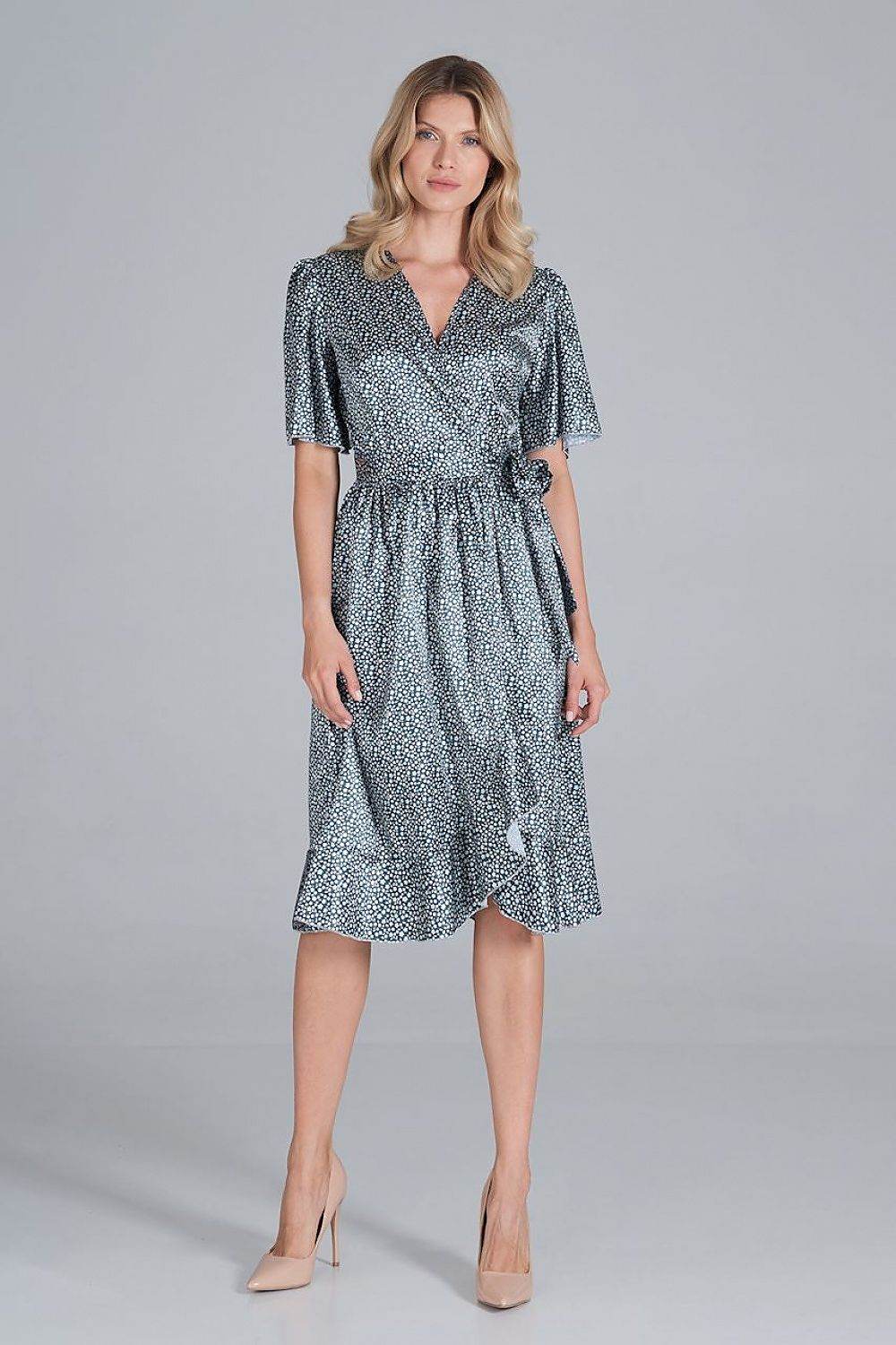 Cocktail dress Figl - CELIA MODA