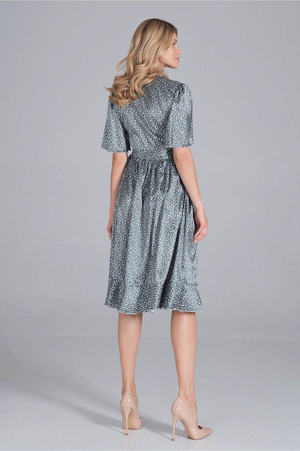 Cocktail dress Figl - CELIA MODA