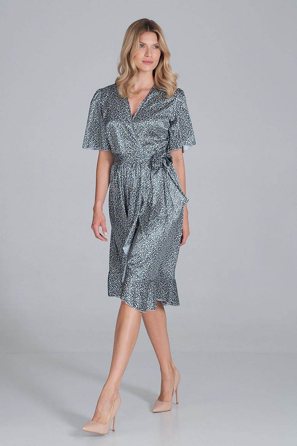 Cocktail dress Figl - CELIA MODA