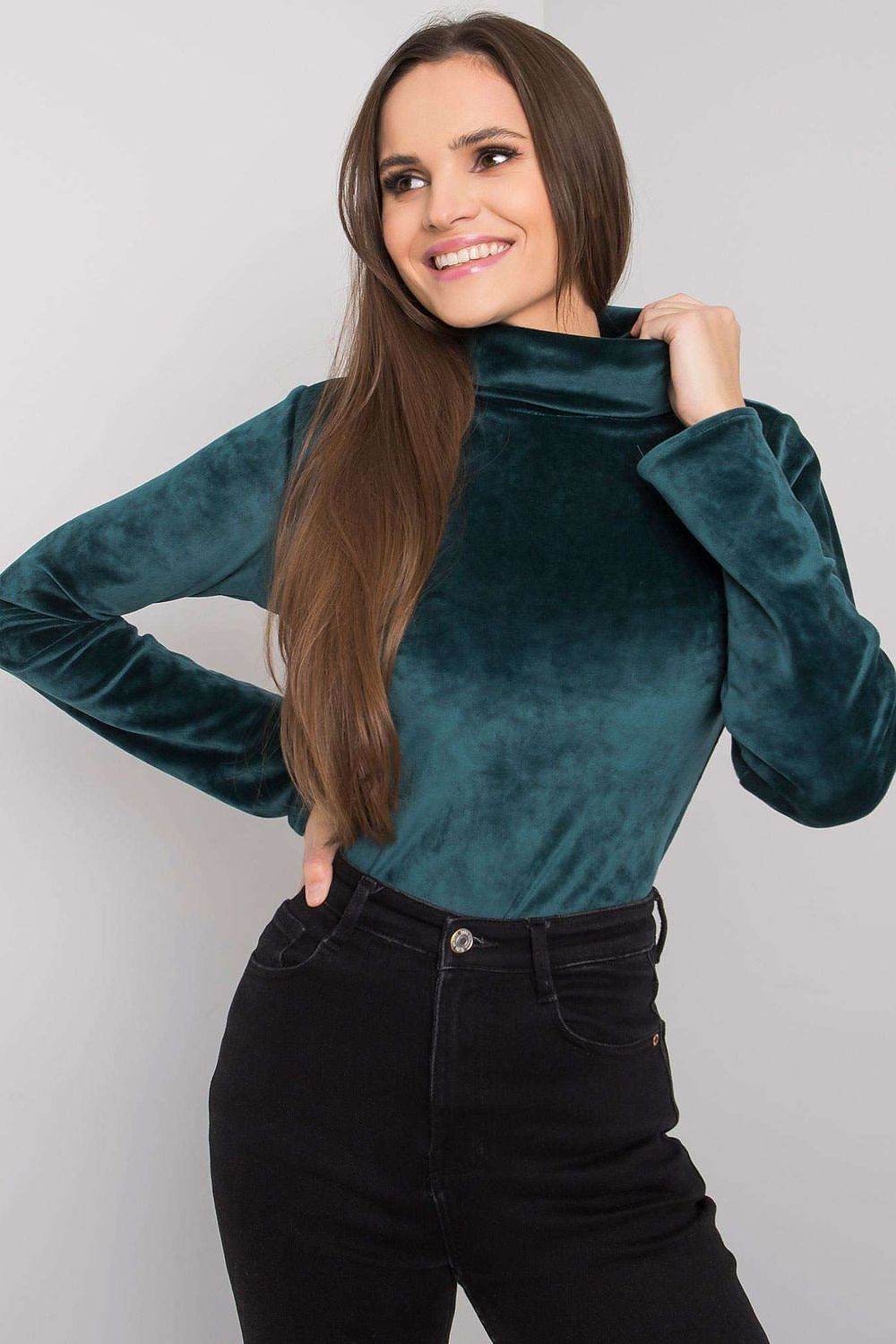 Turtleneck Lakerta - CELIA MODA