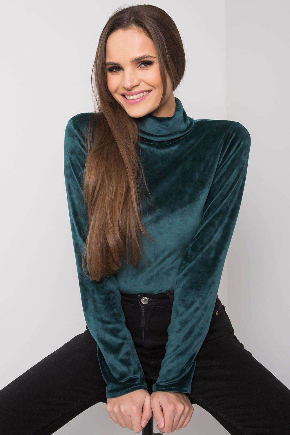 Turtleneck Lakerta - CELIA MODA