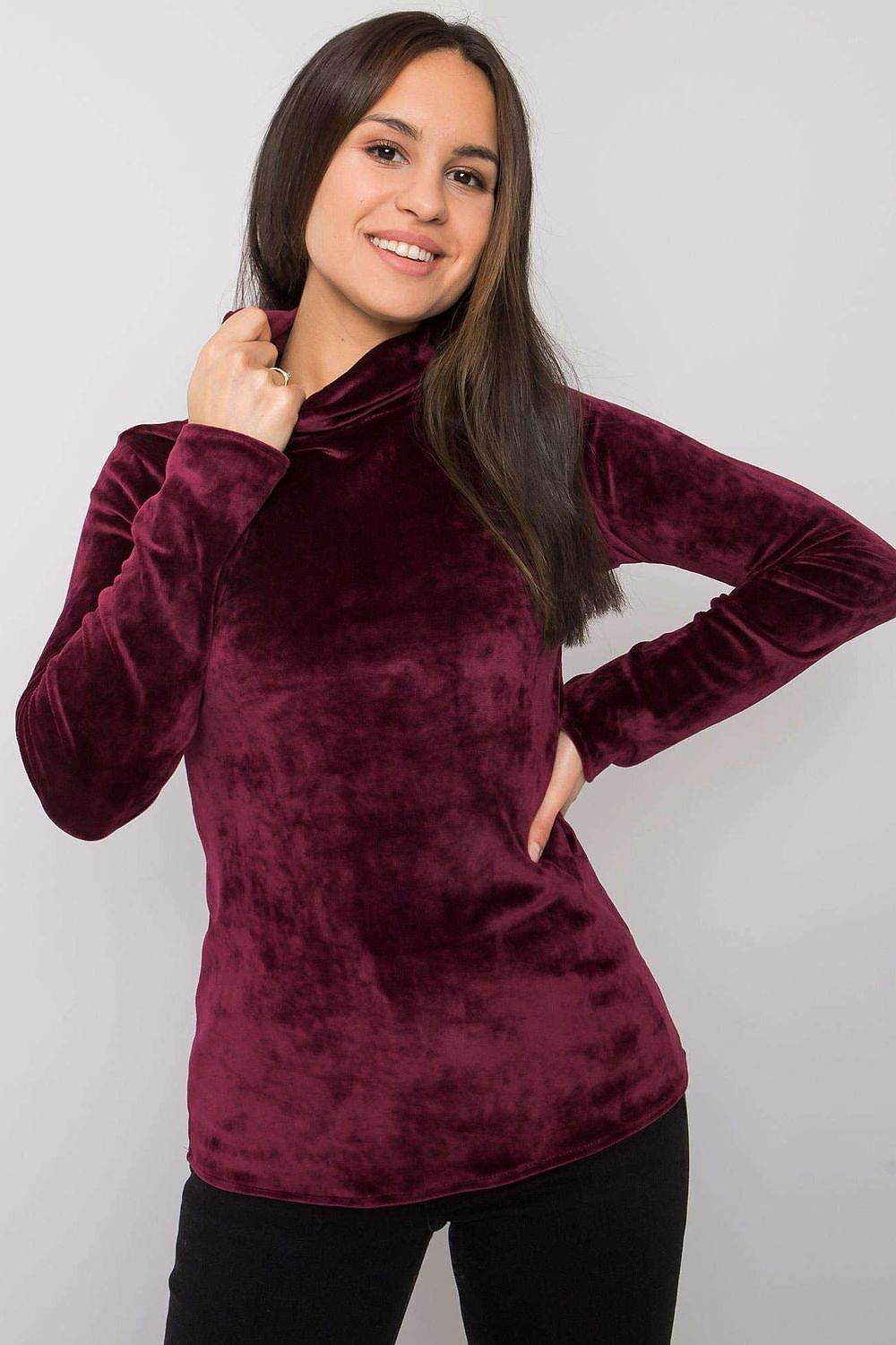 Turtleneck Lakerta - CELIA MODA