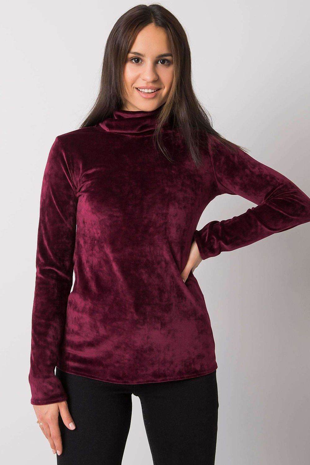 Turtleneck Lakerta - CELIA MODA