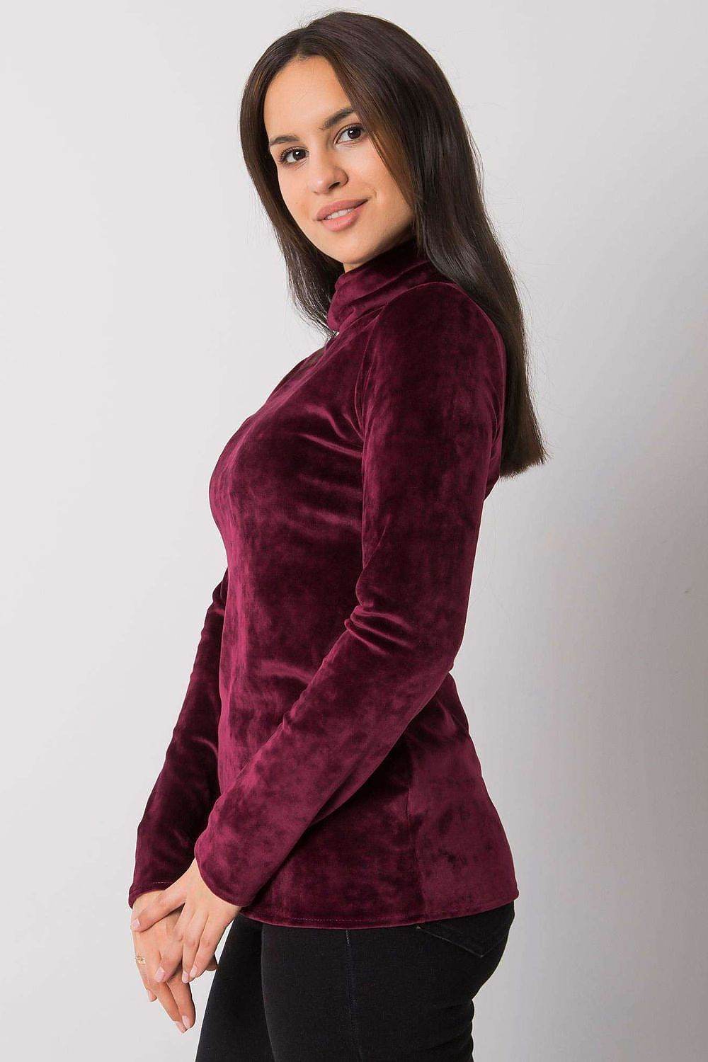 Turtleneck Lakerta - CELIA MODA