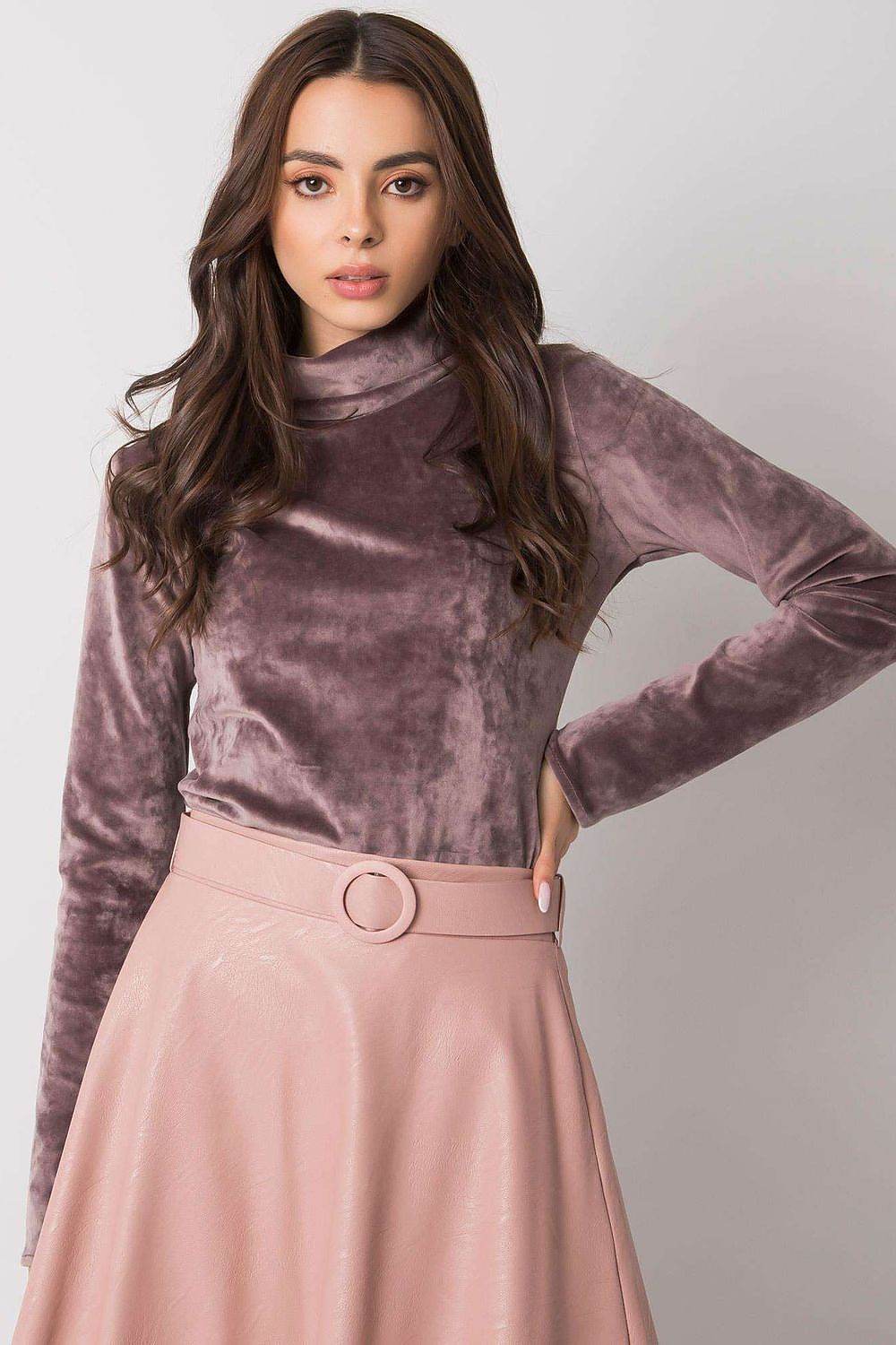 Turtleneck Lakerta - CELIA MODA