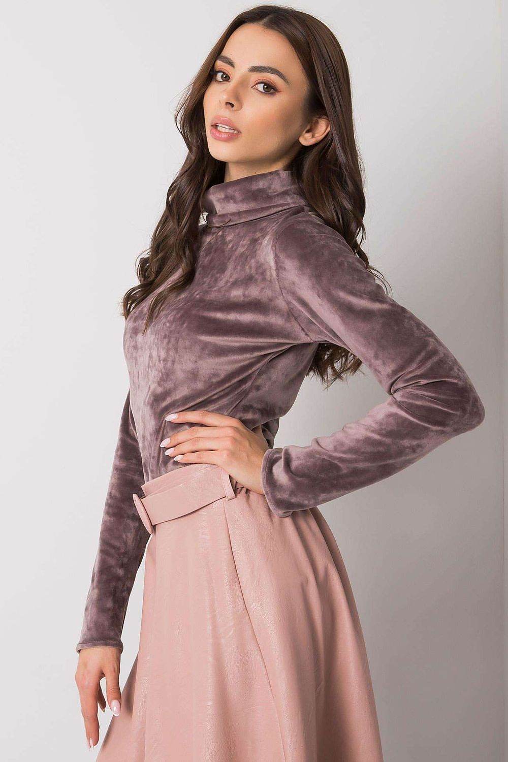 Turtleneck Lakerta - CELIA MODA