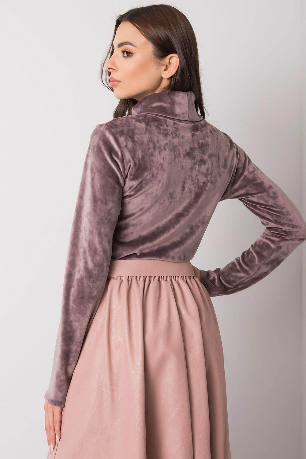 Turtleneck Lakerta - CELIA MODA
