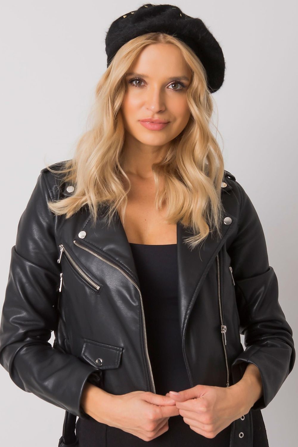  Cap model 161126 Factory Price 