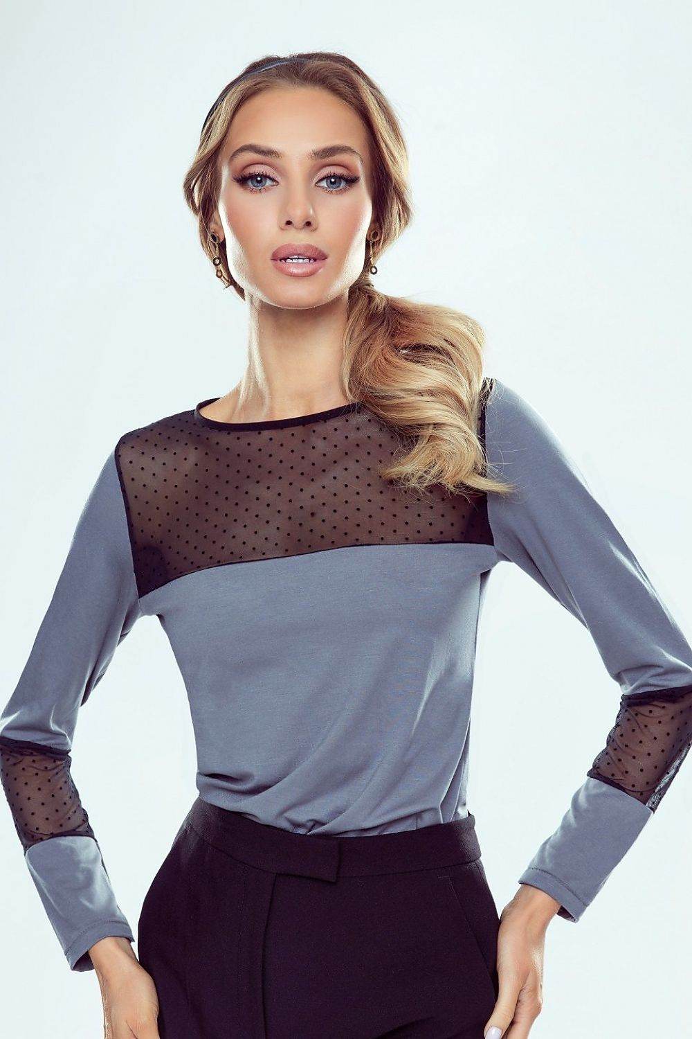 Blouse Eldar - CELIA MODA