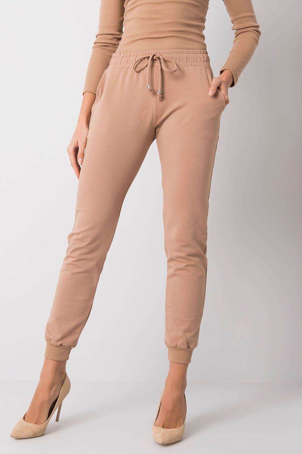 Tracksuit trousers BFG - CELIA MODA
