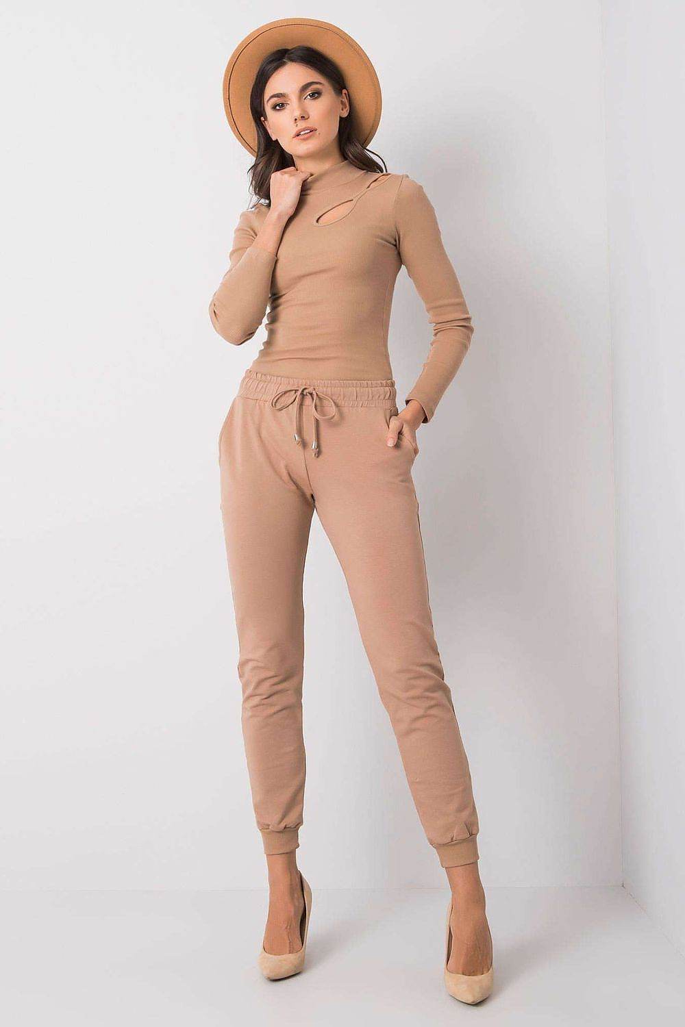 Tracksuit trousers BFG - CELIA MODA