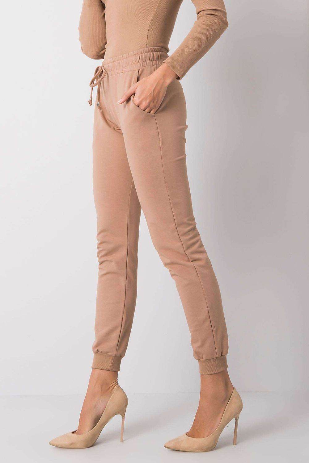 Tracksuit trousers BFG - CELIA MODA