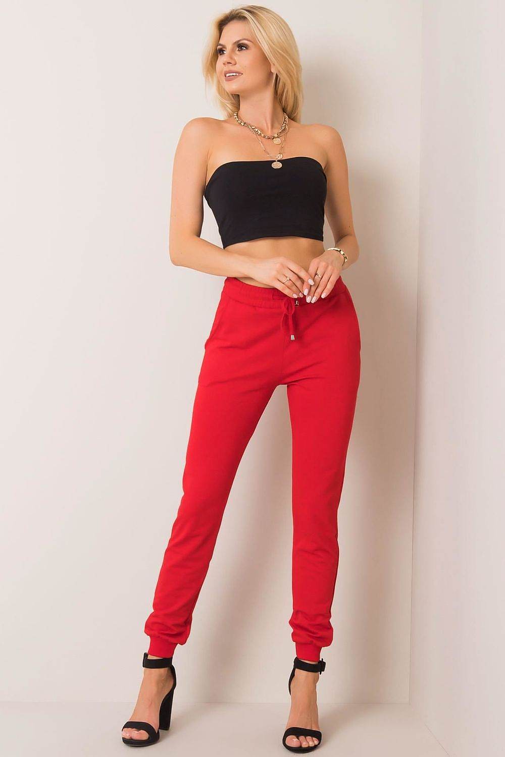 Tracksuit trousers BFG - CELIA MODA