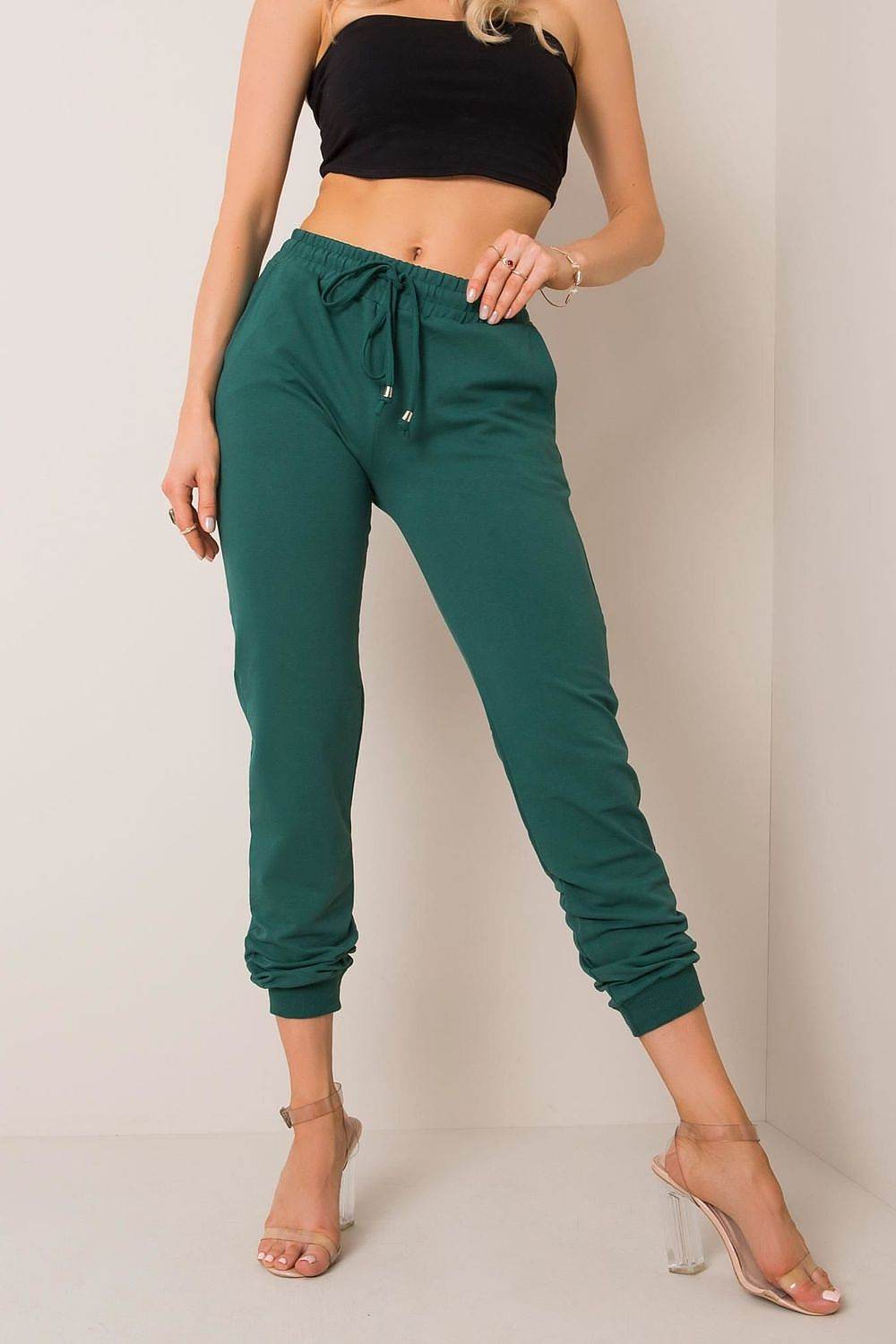Tracksuit trousers BFG - CELIA MODA