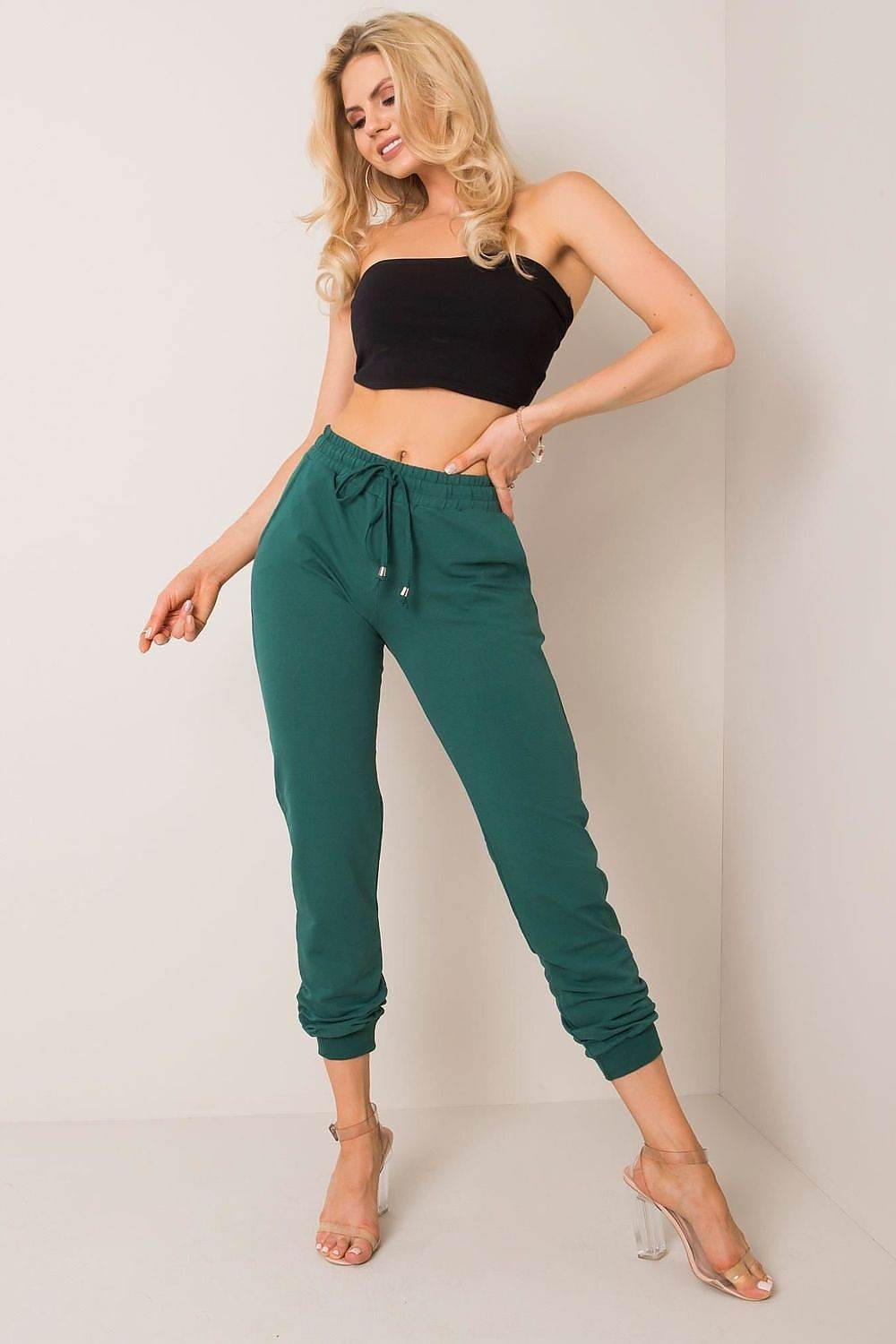 Tracksuit trousers BFG - CELIA MODA