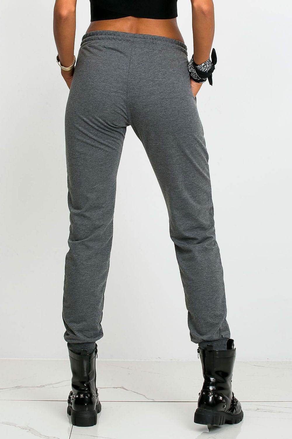 Tracksuit trousers BFG - CELIA MODA