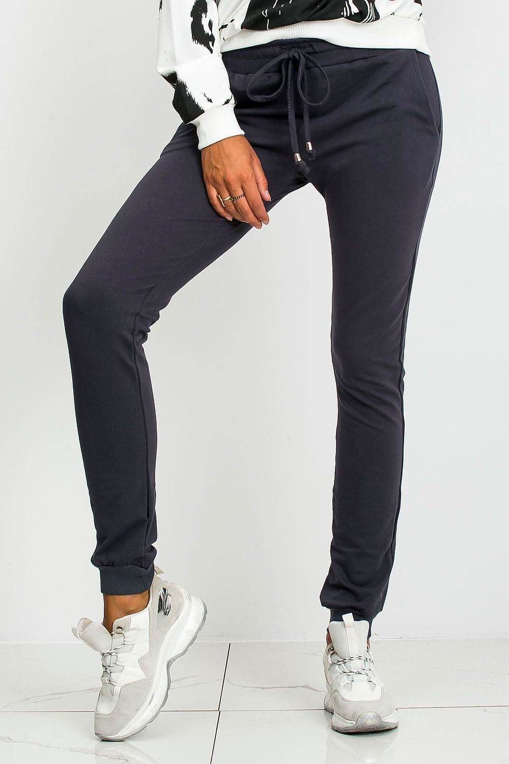 Tracksuit trousers BFG - CELIA MODA