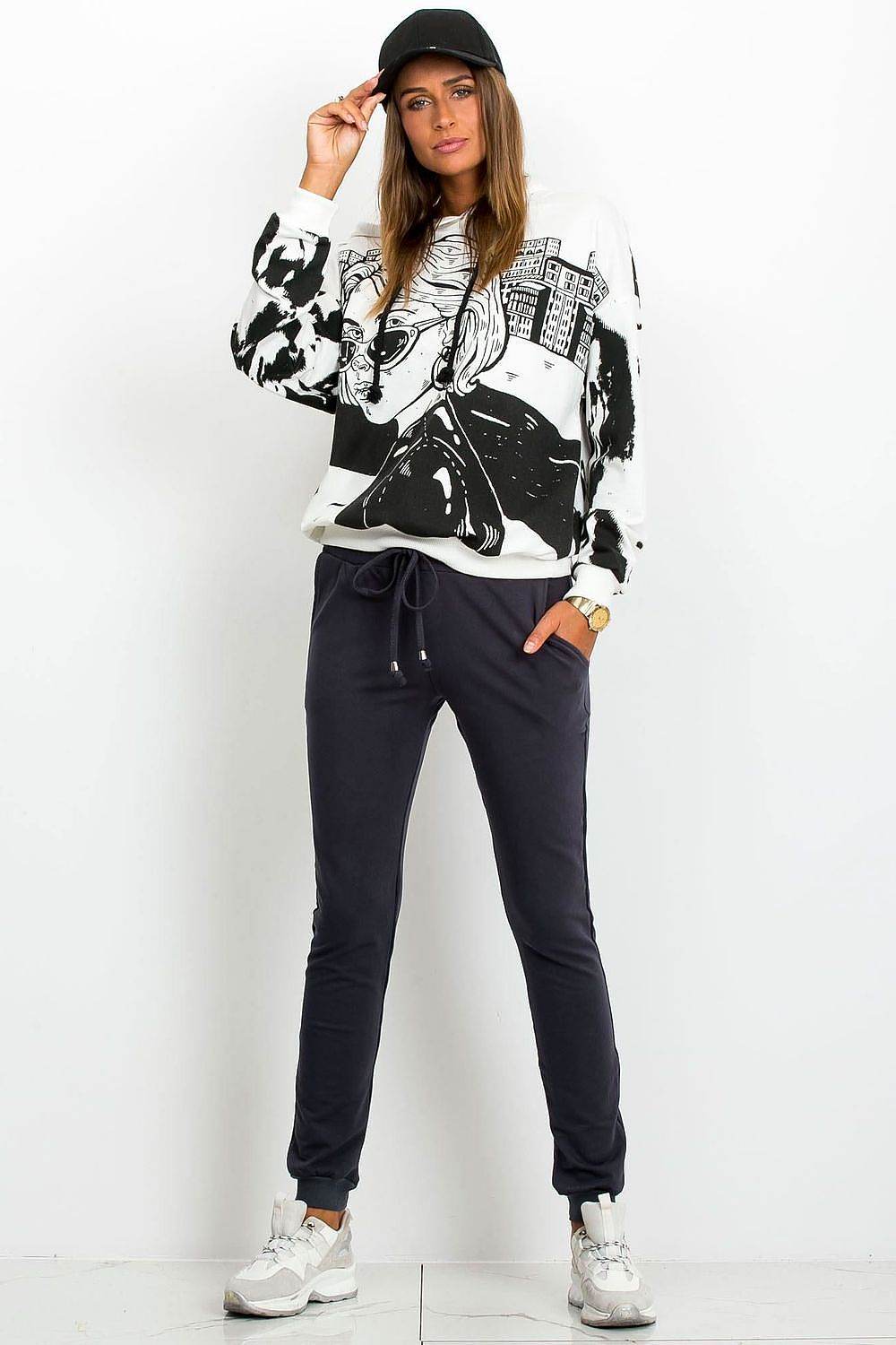 Tracksuit trousers BFG - CELIA MODA