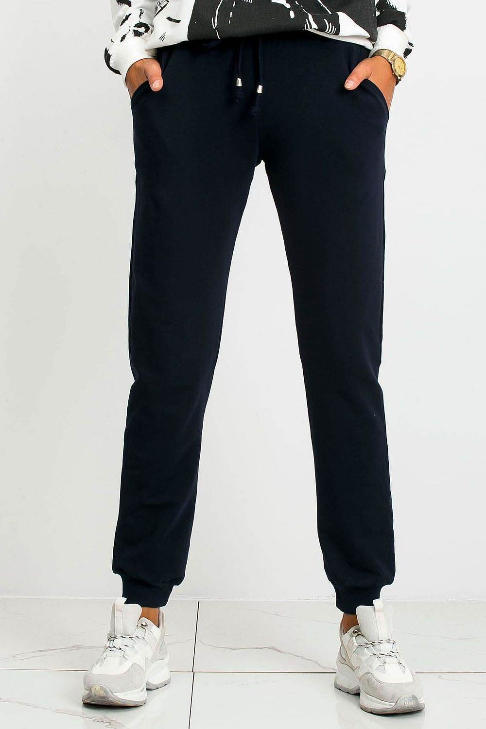 Tracksuit trousers BFG - CELIA MODA