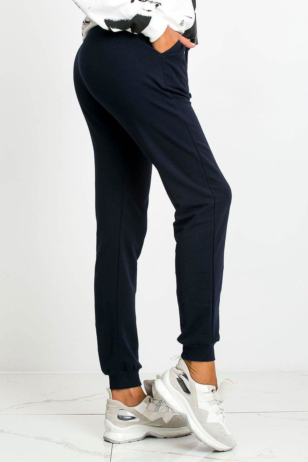 Tracksuit trousers BFG - CELIA MODA