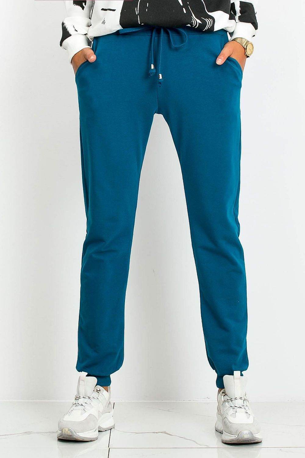 Tracksuit trousers BFG - CELIA MODA
