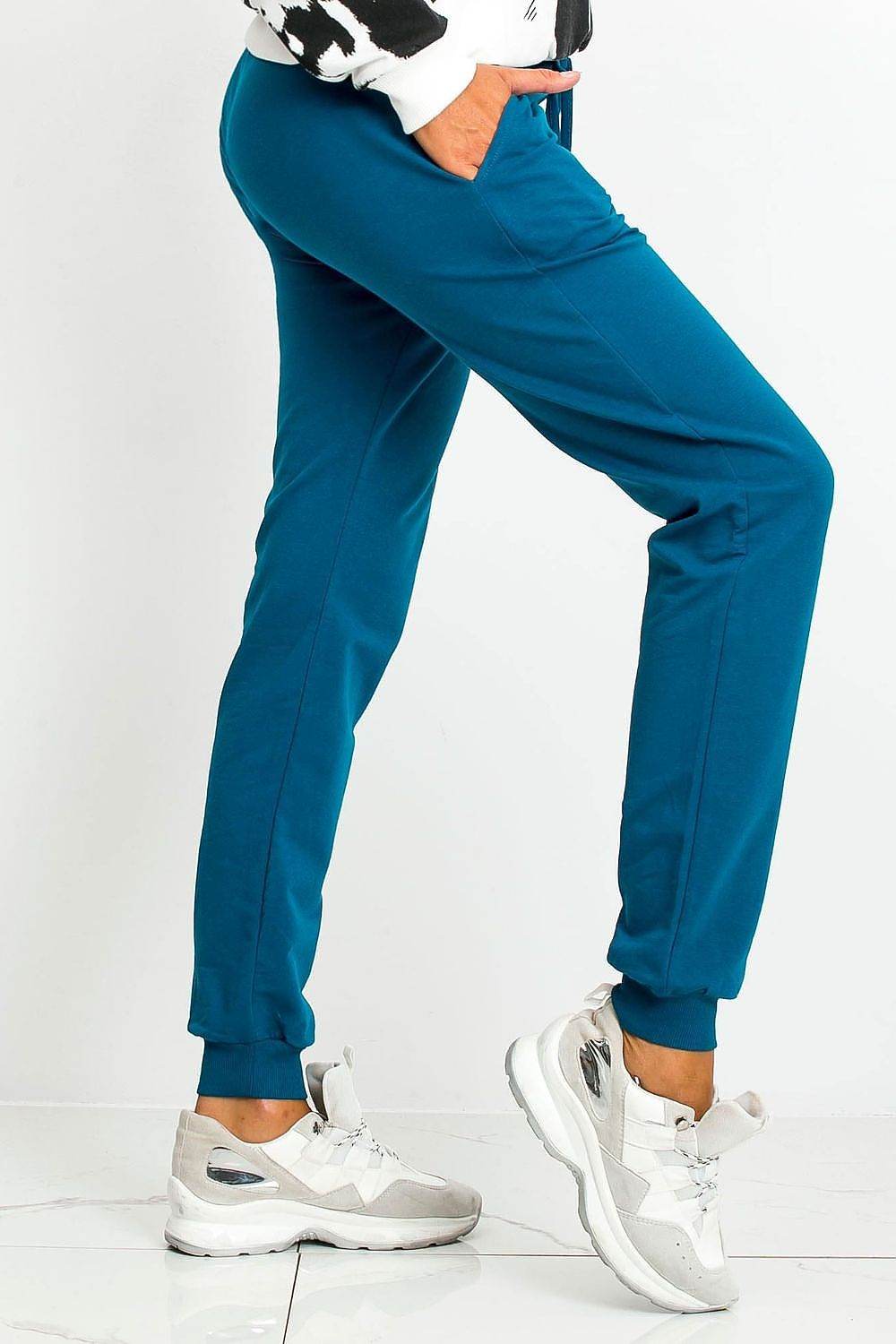Tracksuit trousers BFG - CELIA MODA