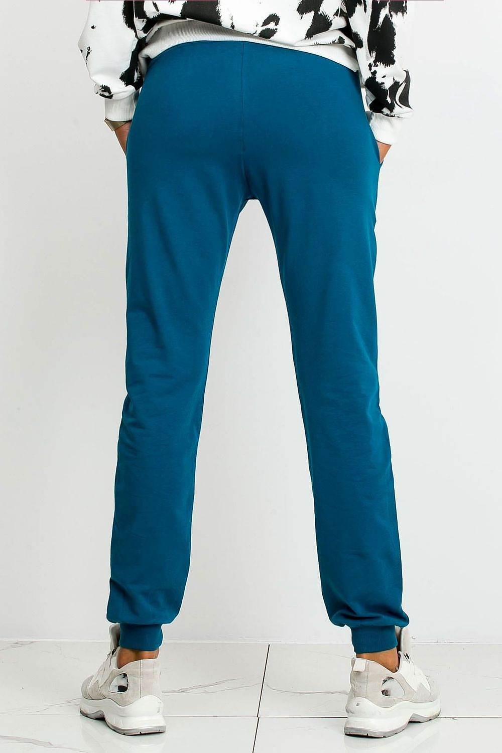 Tracksuit trousers BFG - CELIA MODA