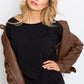  Blouse model 161358 BFG 