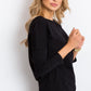  Blouse model 161358 BFG 