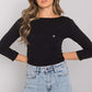 Blouse model 161439 BFG 