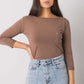  Blouse model 161441 BFG 