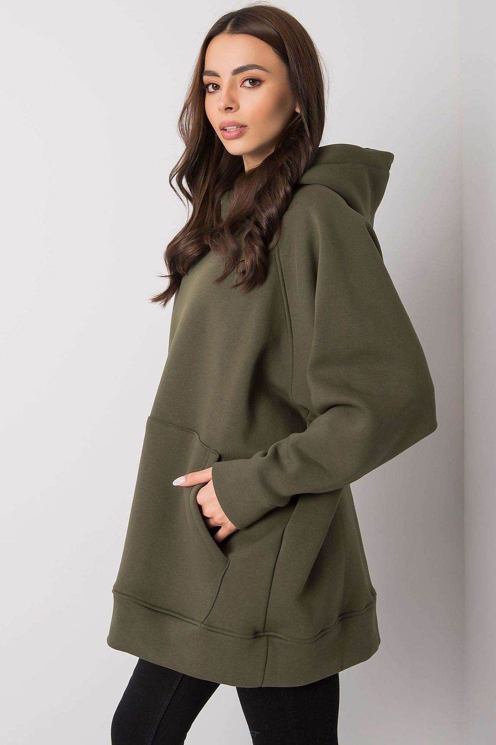 Sweatshirt BFG - CELIA MODA