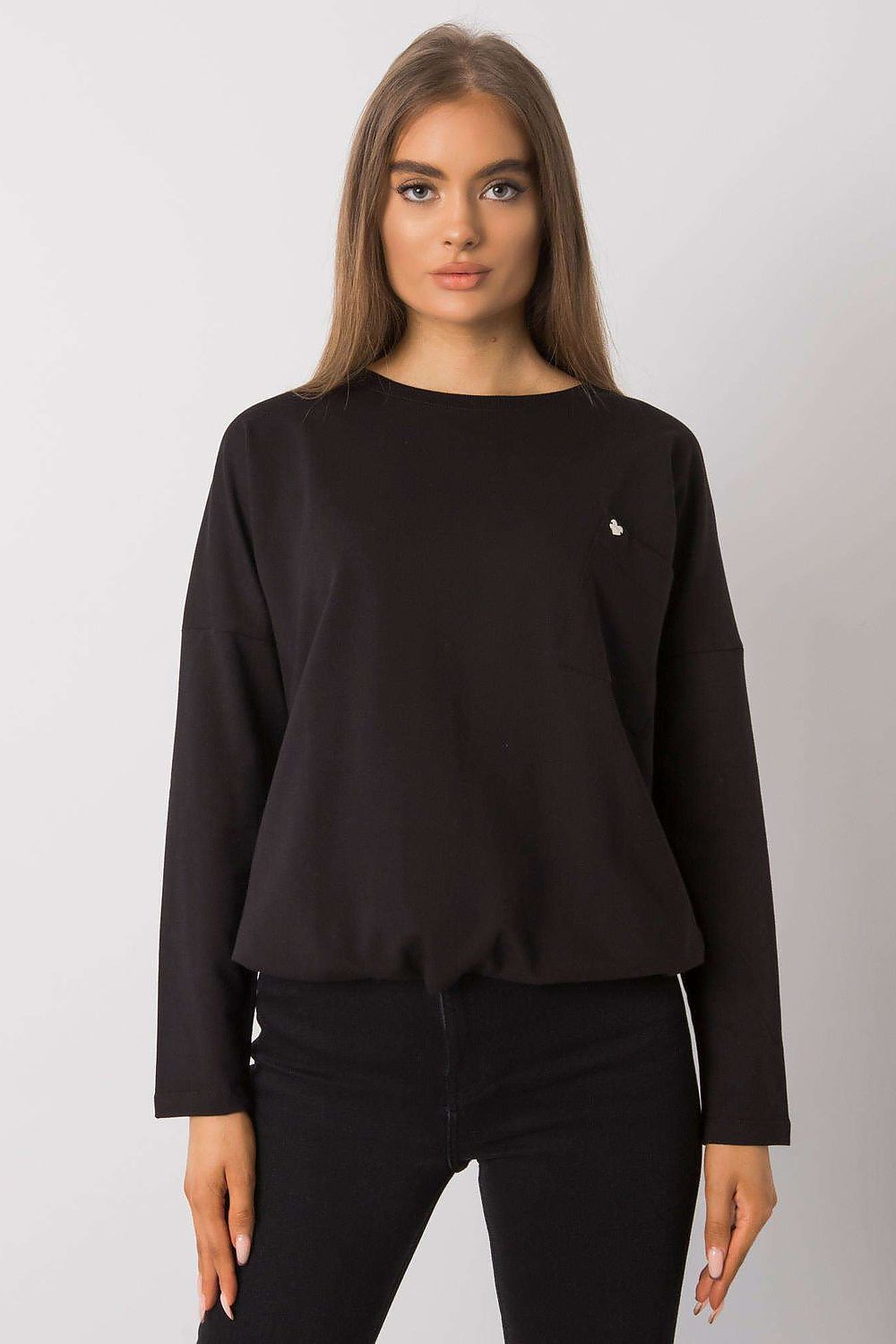  Blouse model 161454 BFG 